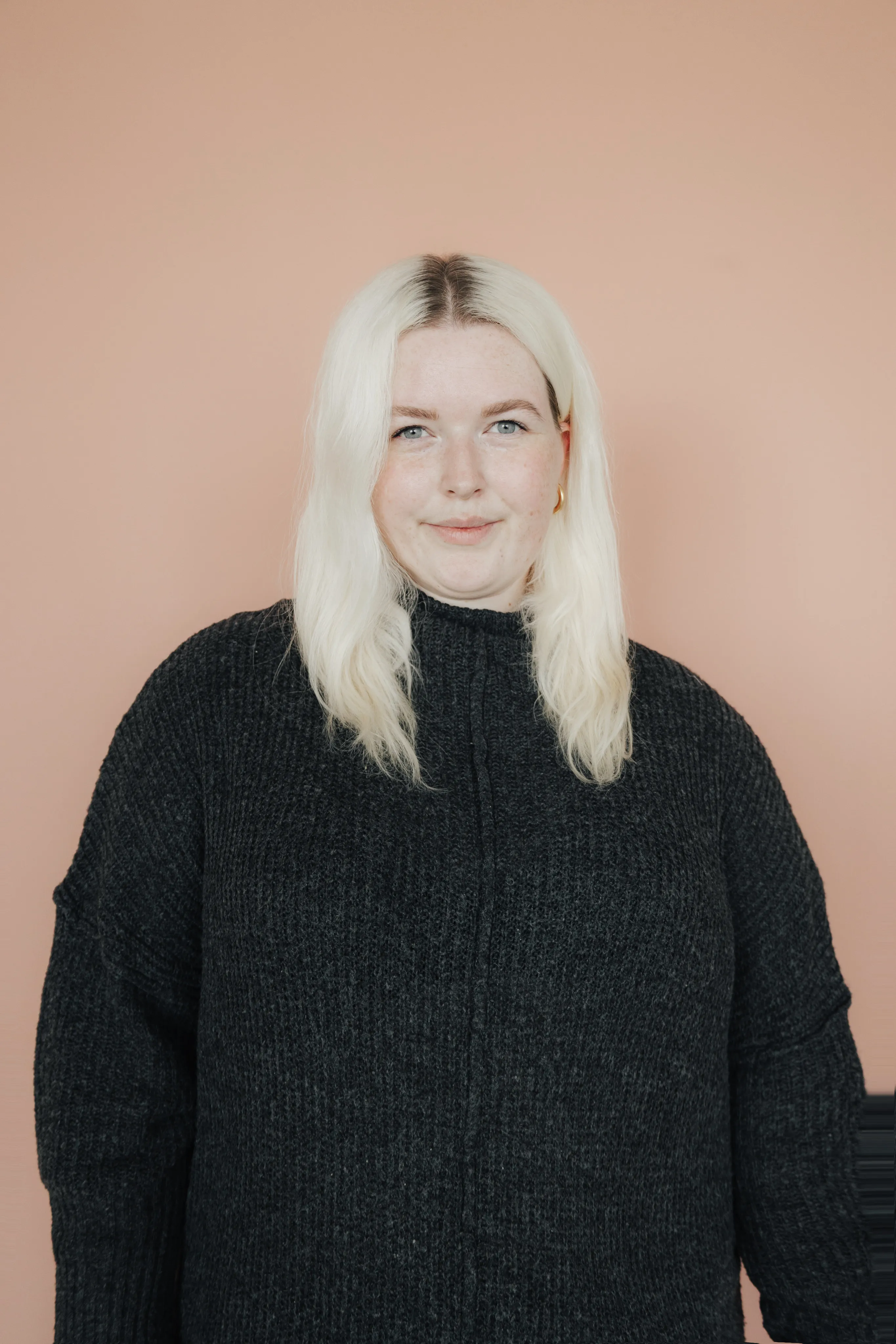 Gina Bredow, Gründerin von Elterngeld Zentrum